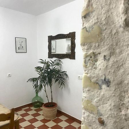 Casa Calle Вехер де ла Фронтера Екстериор снимка