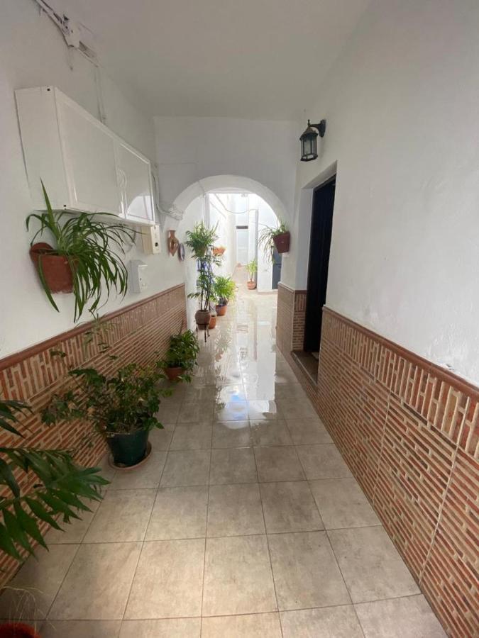 Casa Calle Вехер де ла Фронтера Екстериор снимка