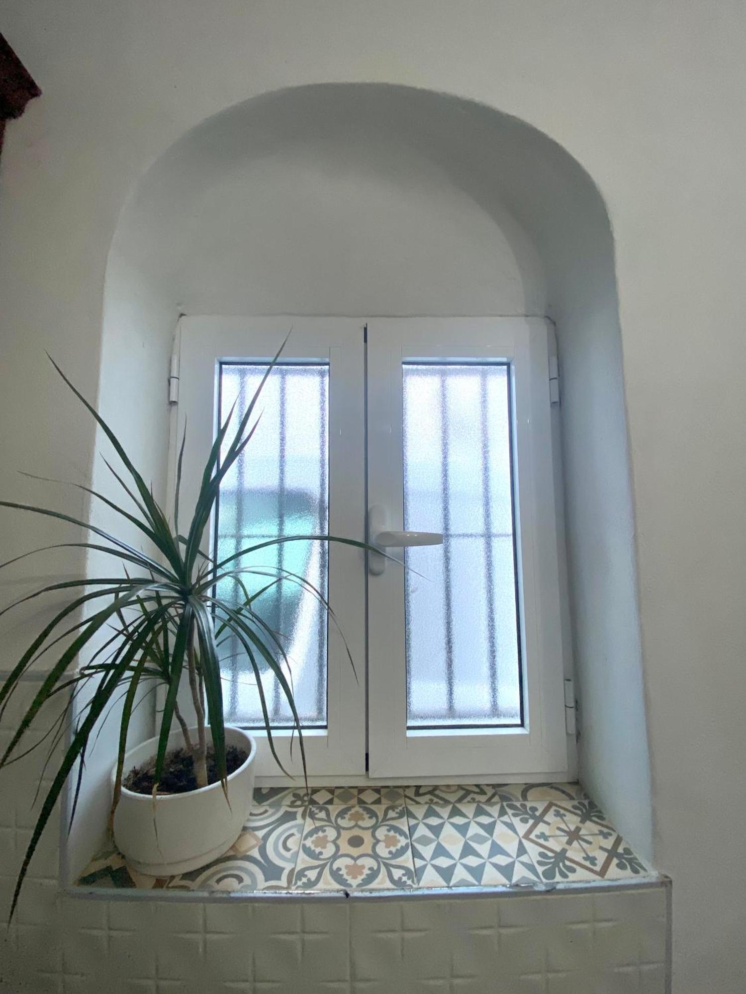 Casa Calle Вехер де ла Фронтера Екстериор снимка