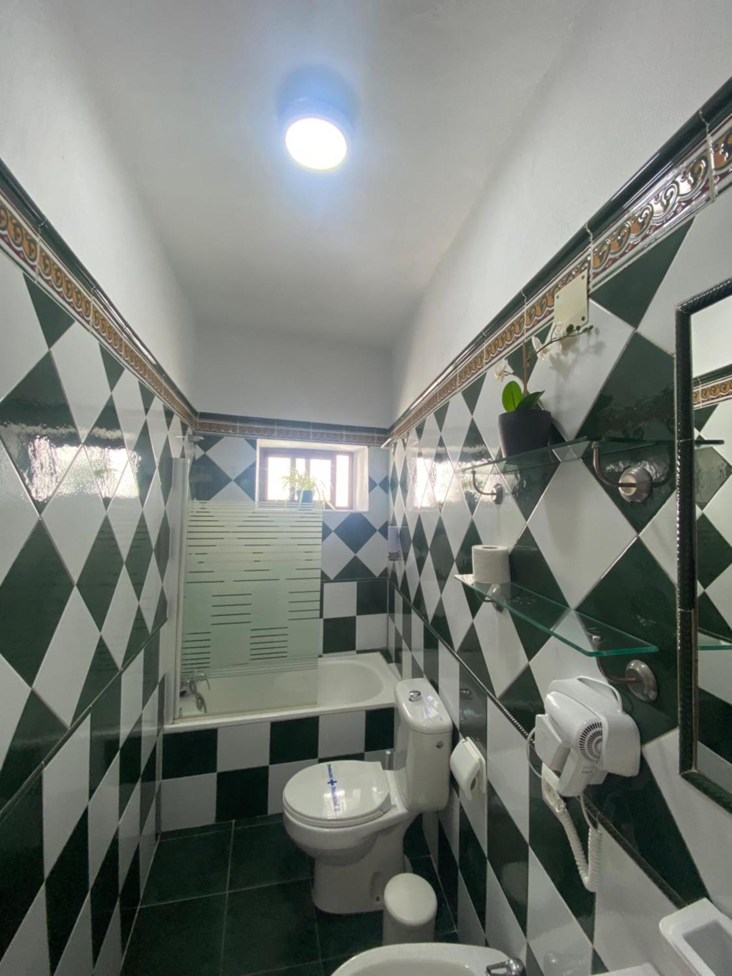 Casa Calle Вехер де ла Фронтера Екстериор снимка